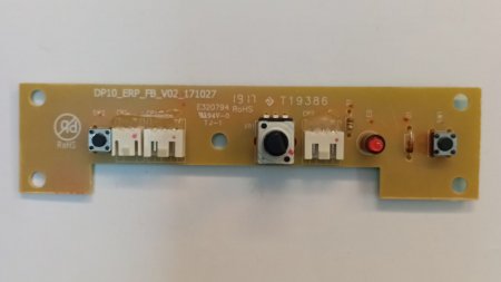 ROLAND RP30 PANEL BOARD ASSY
