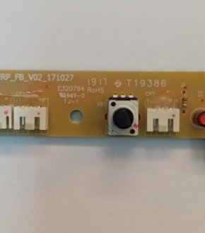 ROLAND RP30 PANEL BOARD ASSY